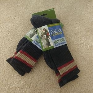 Men's socks